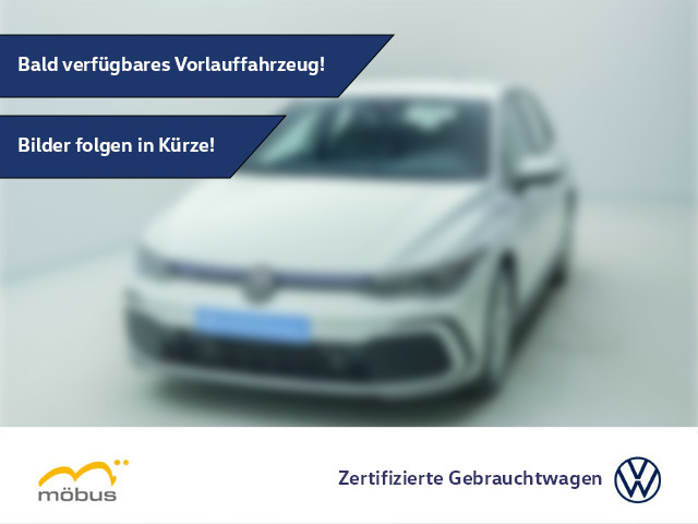 Volkswagen Touran 2.0 TDI HIGHLINE APP