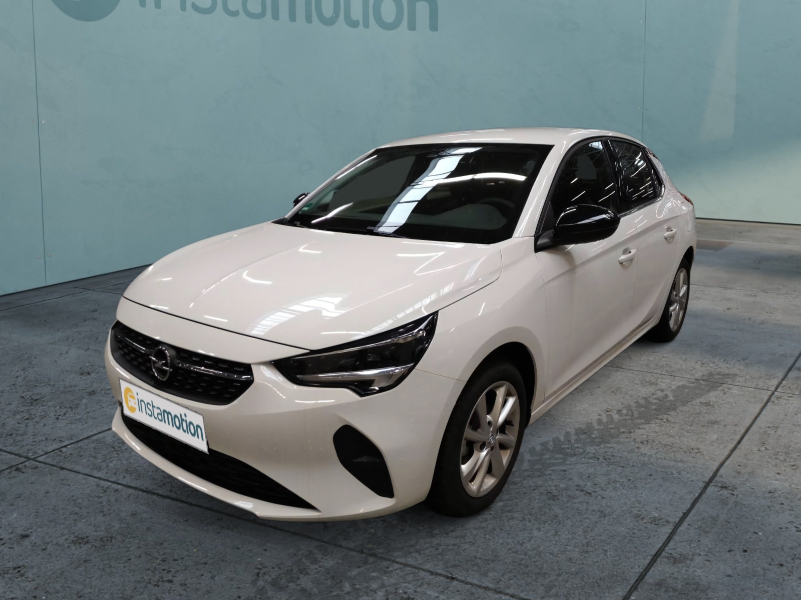 Opel Corsa 1.2 F Elegance digitales