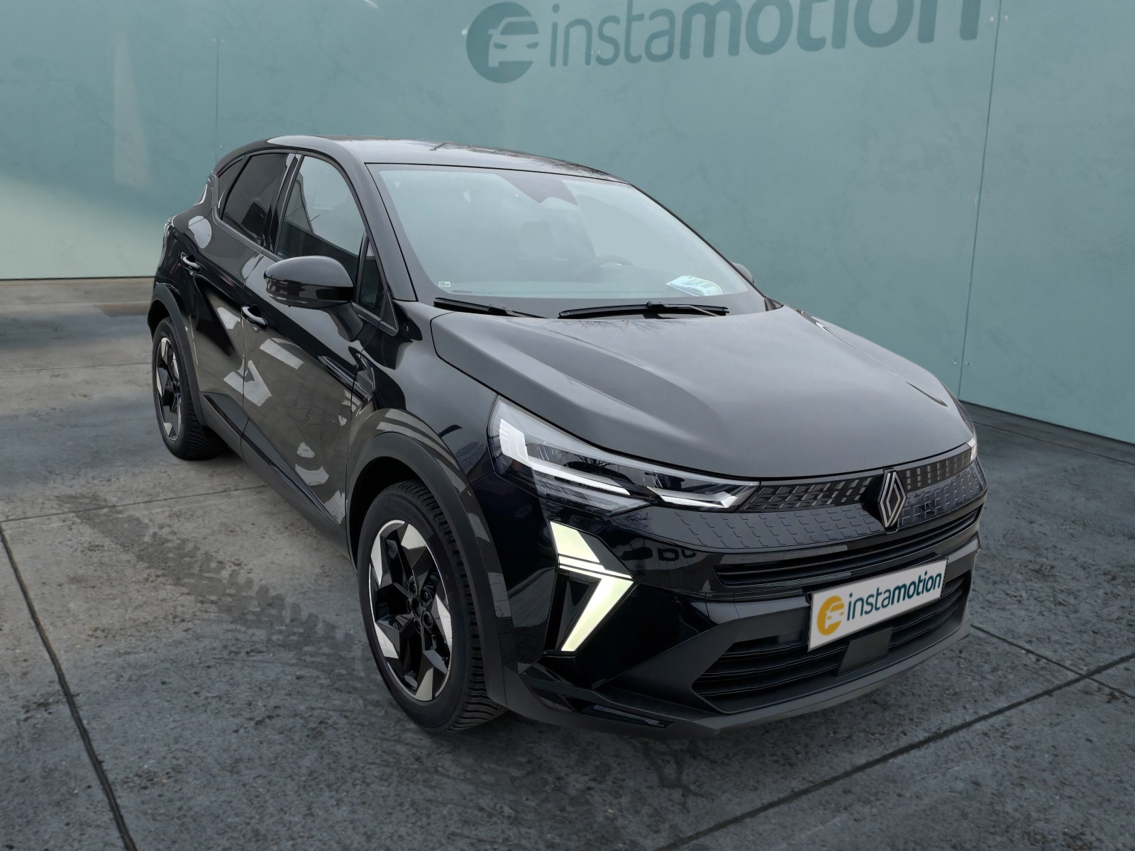 Captur II Techno TCe100 Eco-G