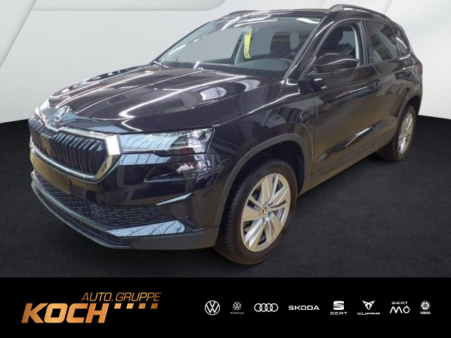 Karoq Selection*1.5TSI*DSG*LED*RFK*