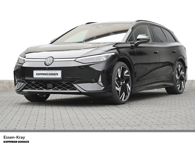 ID.7 GTX 250 kW 4Motion Pano AHK Harman Kardon