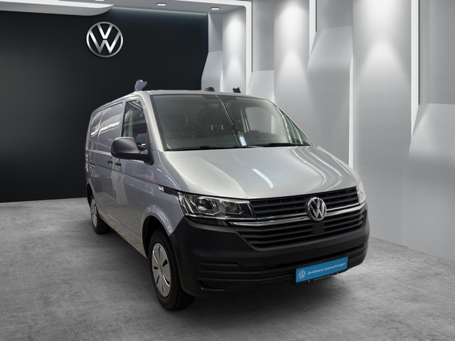 T6 Transporter Kasten 2.0 TDI Eco Profi T6.1
