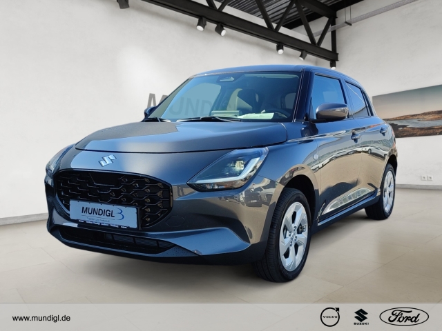 Suzuki Swift Comfort ALLGrip AWD