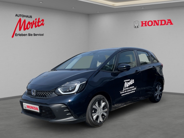 Jazz Hybrid 1.5 e:HEV Elegance Rückfahrkamera Einparkhilfe v+h