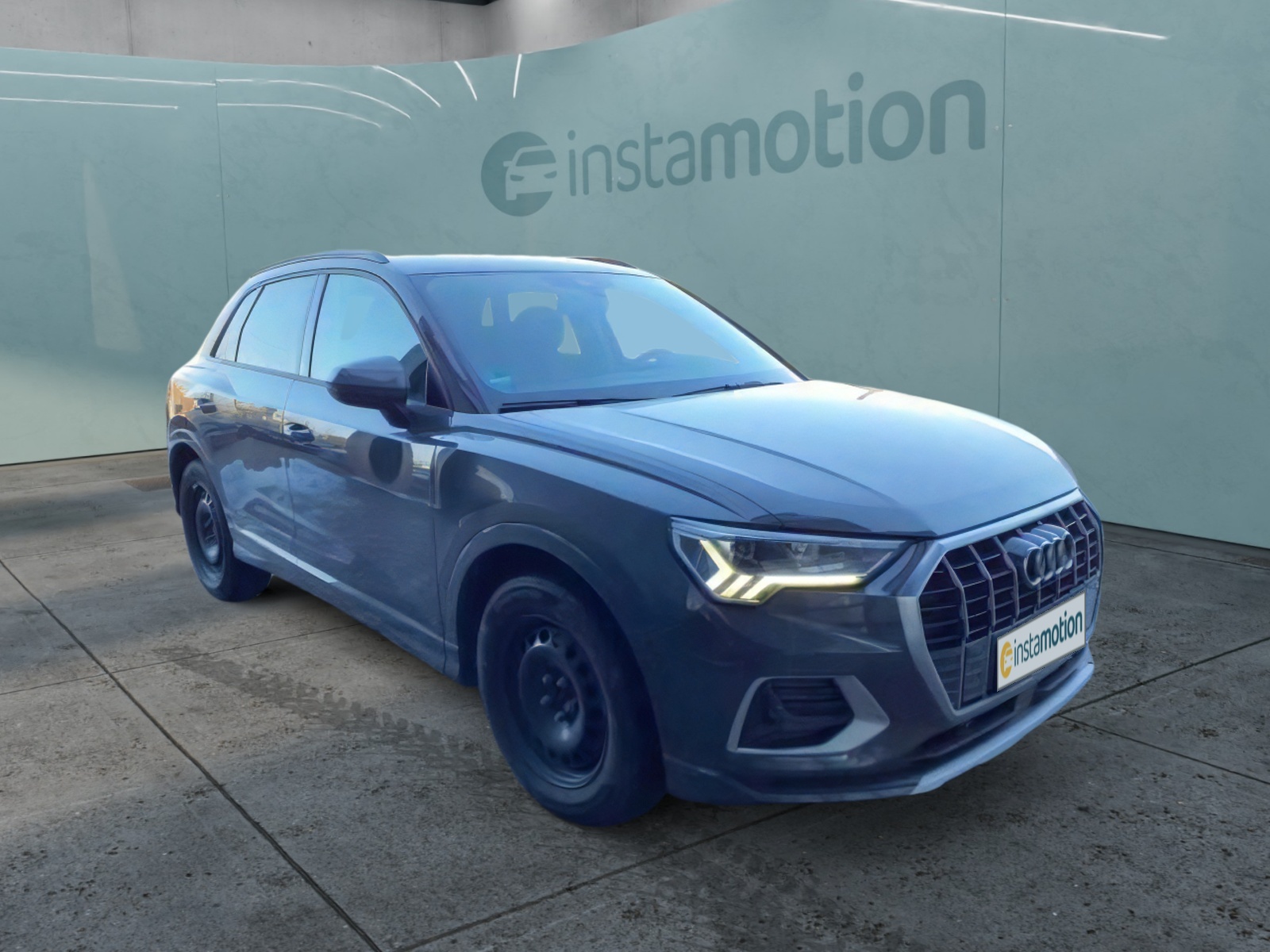 Audi Q3 35TDI