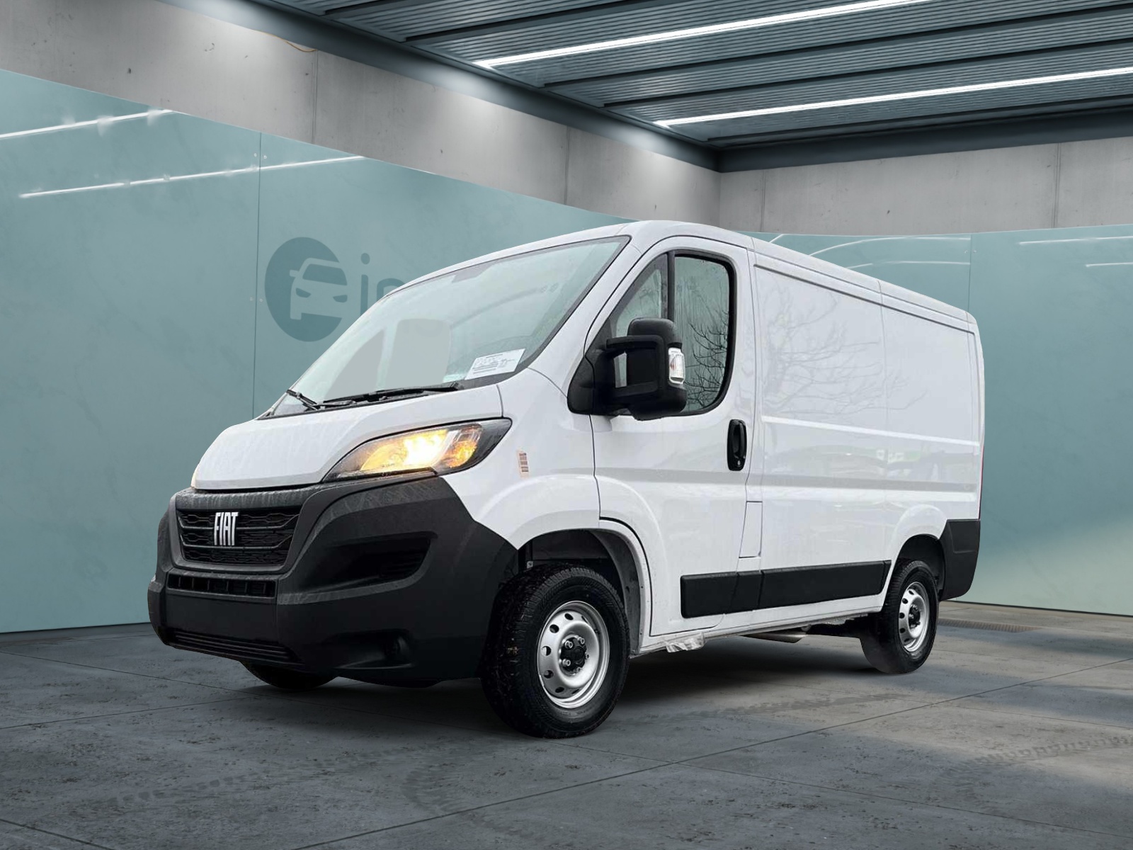 Ducato 30 120 Multijet L1H1