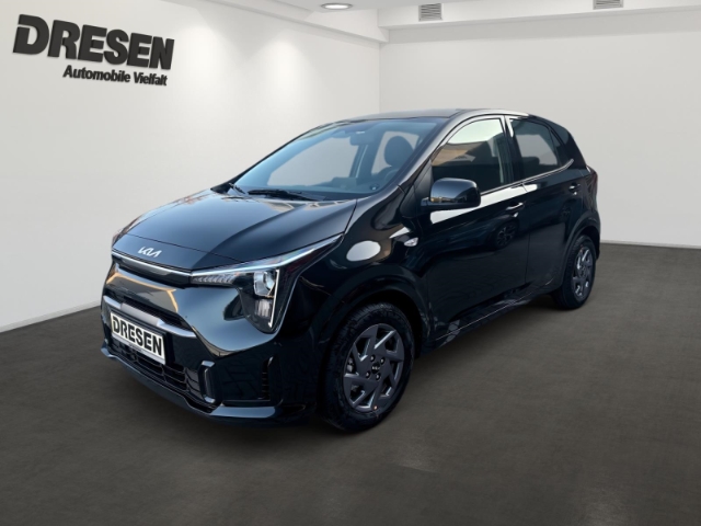 Picanto Vision 1.2 SITZHEIZUNG,NAVI KAMERA,USB,DAB,BLUETOOTH