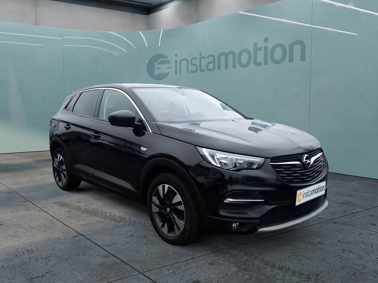 Opel Grandland Innovation