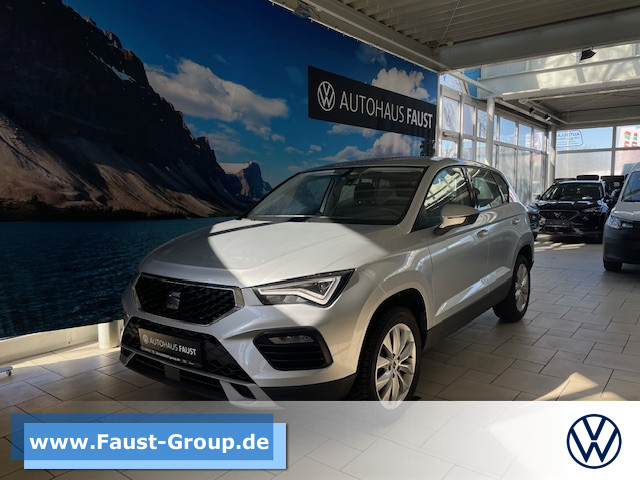 Seat Ateca Style