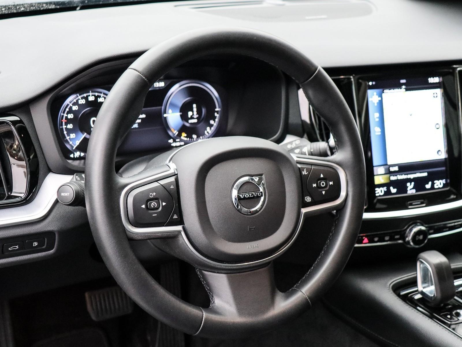 V60 T6 Recharge AWD Inscription #Alarm/ LED/ Standh./ PDC/ RFK/ Sitzh.
