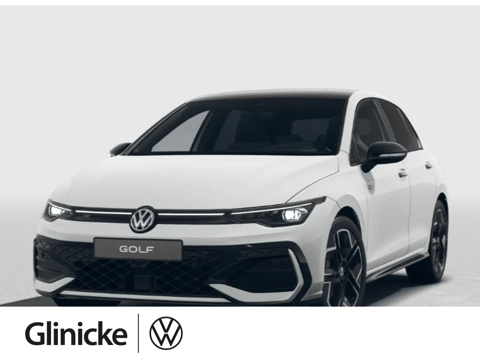 Volkswagen Golf 1.5 VIII R-Line eTSI (150 ) | IQ