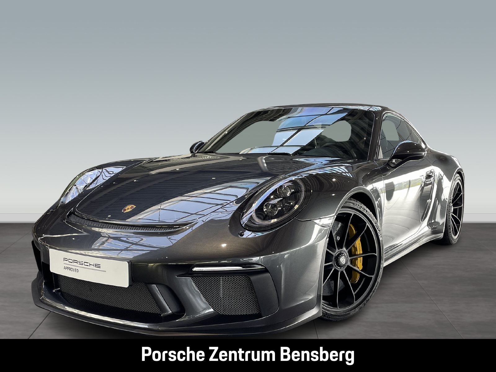 Porsche 911 GT3
