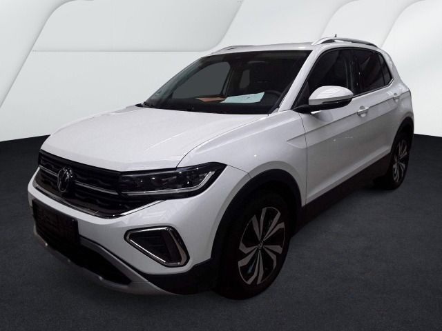 Volkswagen T-Cross 1.0 TSI Style IQ Dig App