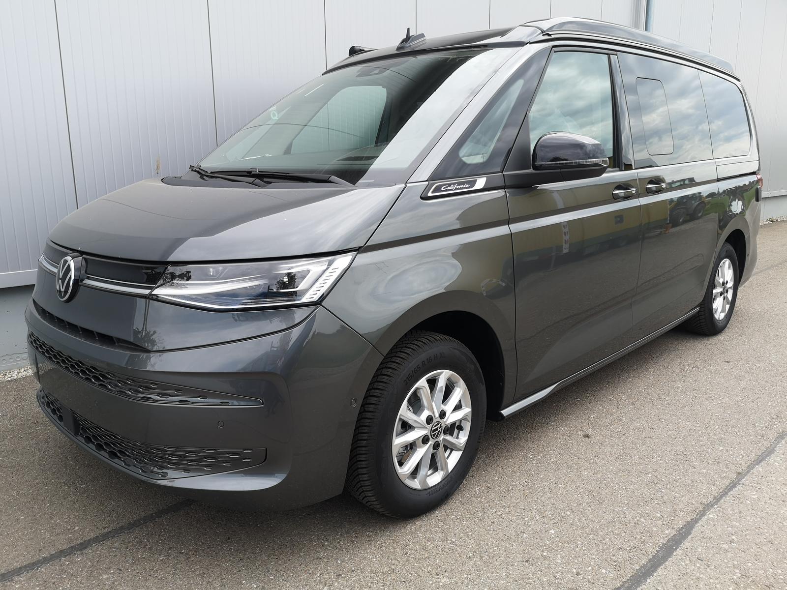 vw T7 Multivan