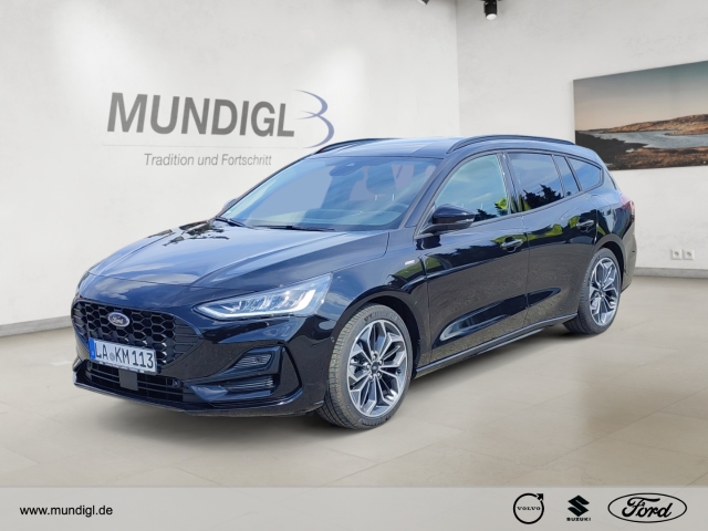Focus Turnier ST-Line X NAVI ACC Klimaaut Headup SHZ FSH LRH LED