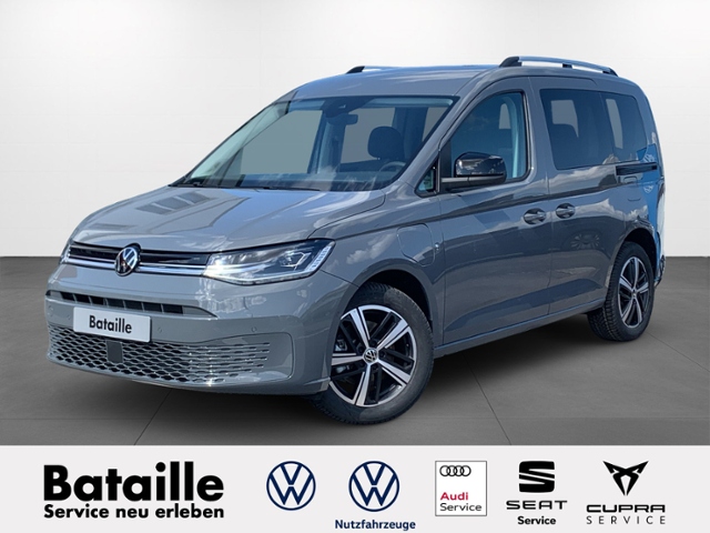 Caddy 1.5 eHybrid Goal *449,- ohne Anz.*