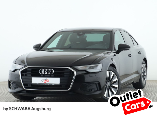 Audi A6 Limousine 40 TDI