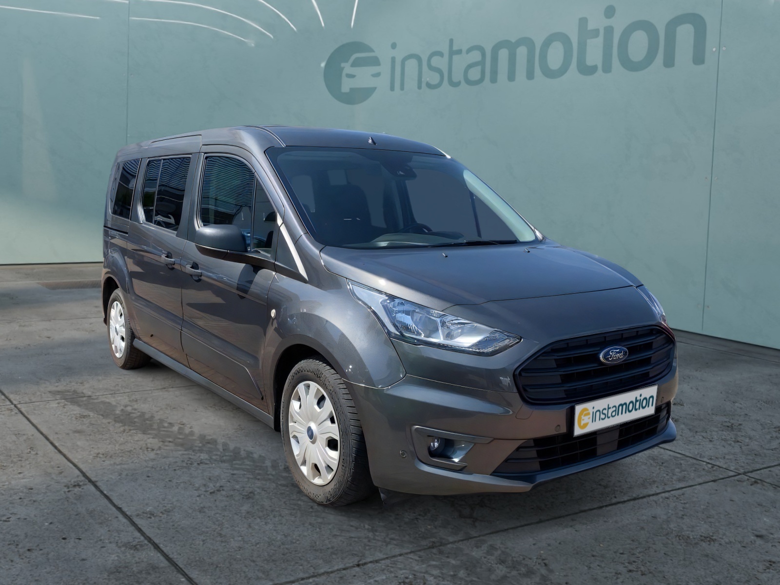 Transit Connect Kombi 1.5 EcoBlue 230 (L2) lang Trend