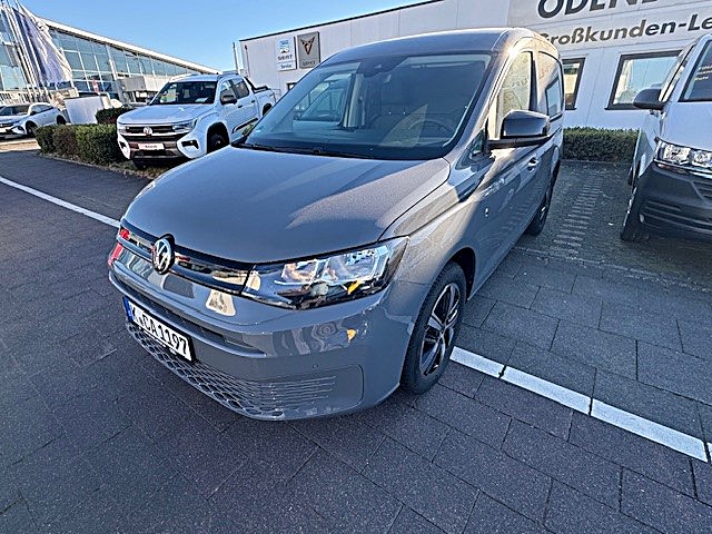 Caddy Cargo 2,0 l TDI SCR 75 kW Radstand 2755 mm