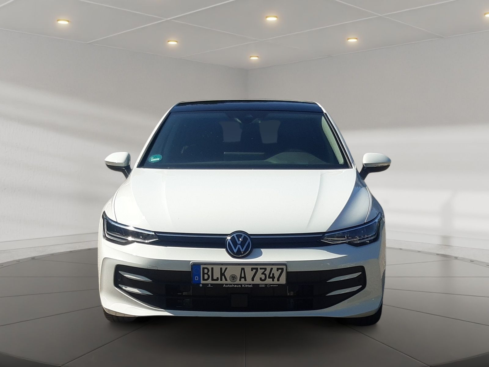 Golf Life 1,5 TSI OPF 85 kW (116 PS) 6 -Gang-Schaltgetriebe