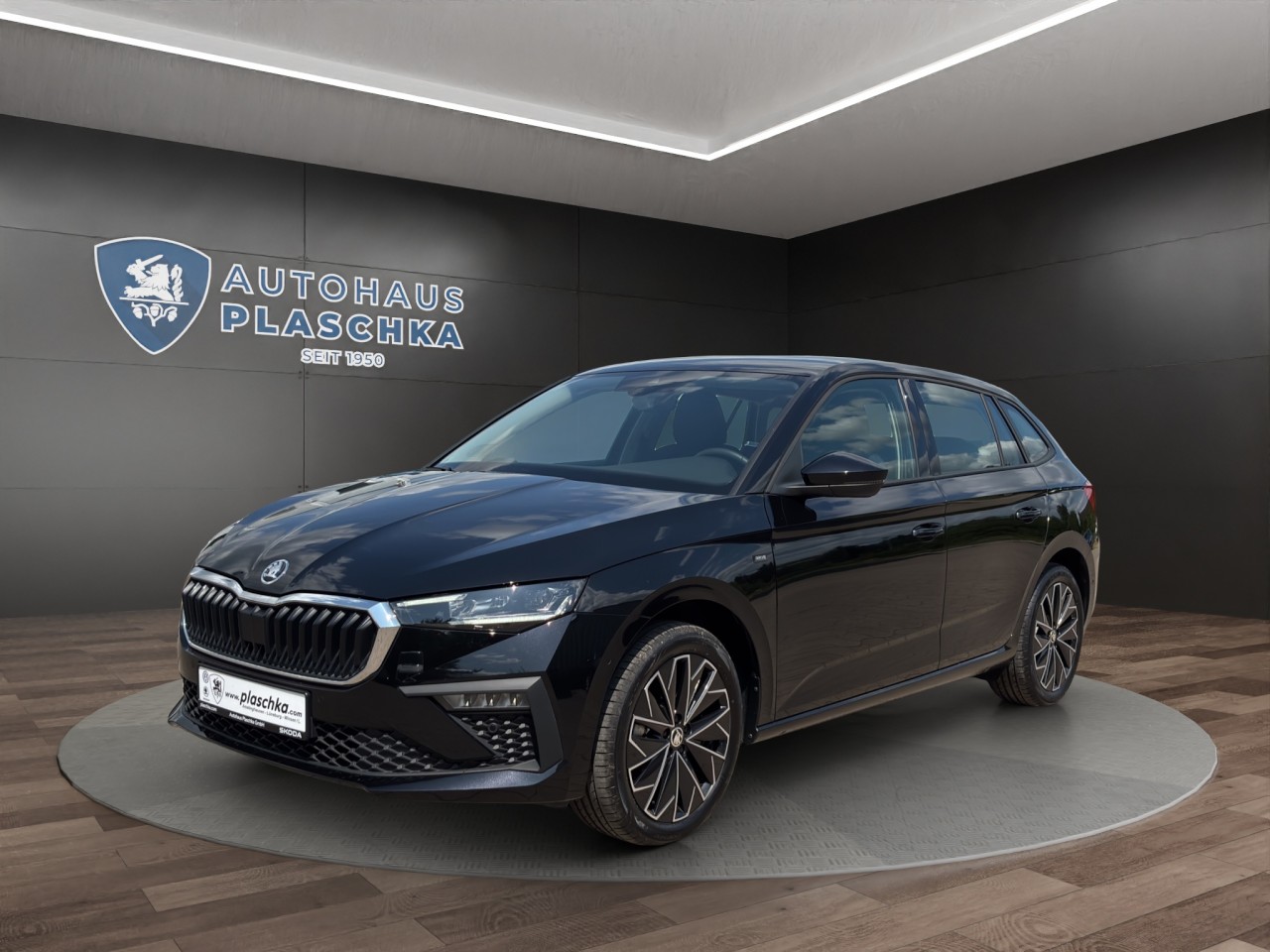 Scala 1.0 TSI DSG Drive NAVI+PDC+APP Klima Navi