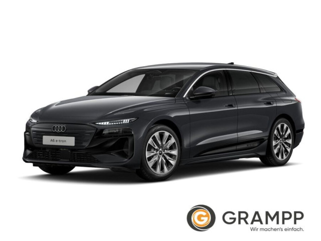 A6 Avant e-tron 210 kW 360°+0,25% VERSTEUERUNG+