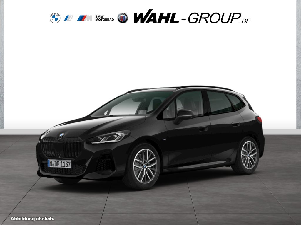 223i xDrive ACTIVE TOURER M SPORT PANO HUD HIFI HK