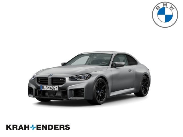 M2 Coupe Navi Harman Kardon LED Komfortzugang