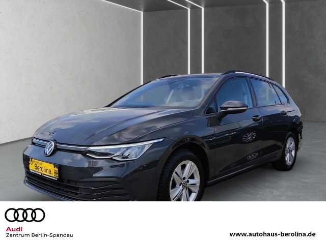 Golf VIII Variant 2.0 TDI Life DSG *ACC*NAV*SHZ*