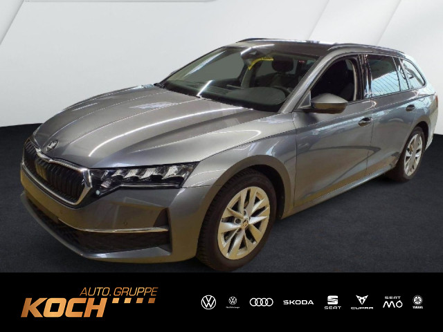 Octavia Combi Selection 1.5 TSI DSG *NAVI*LED*