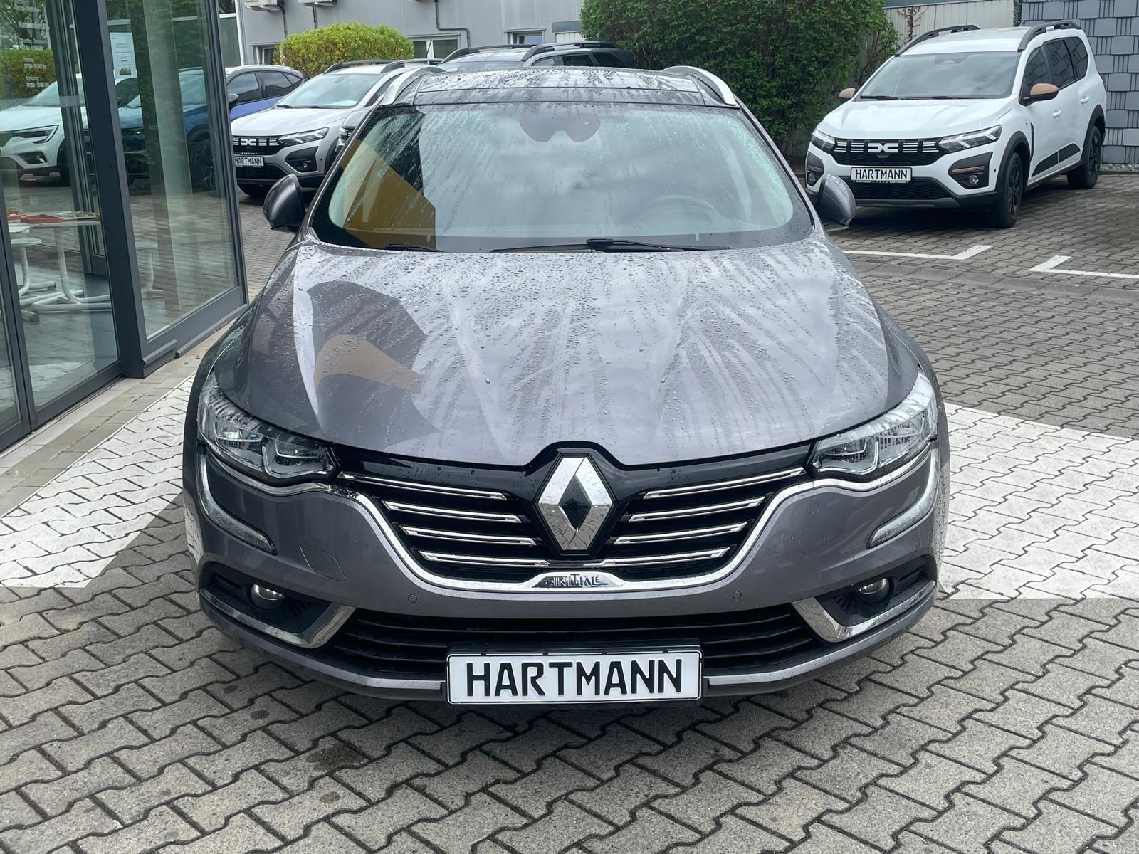 Renault Talisman Grandtour Initiale Paris ENERGY TCe 200