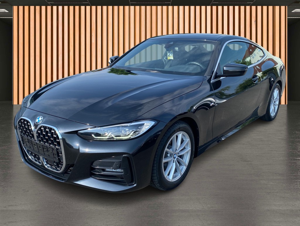 420 i M Sport*UPE 62.830*Cockpit Prof*Glasdach*