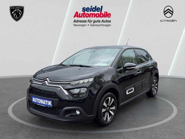 Citroën C3 1.2