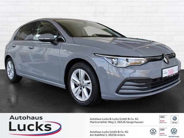 Volkswagen Golf 1.5 TSI Life
