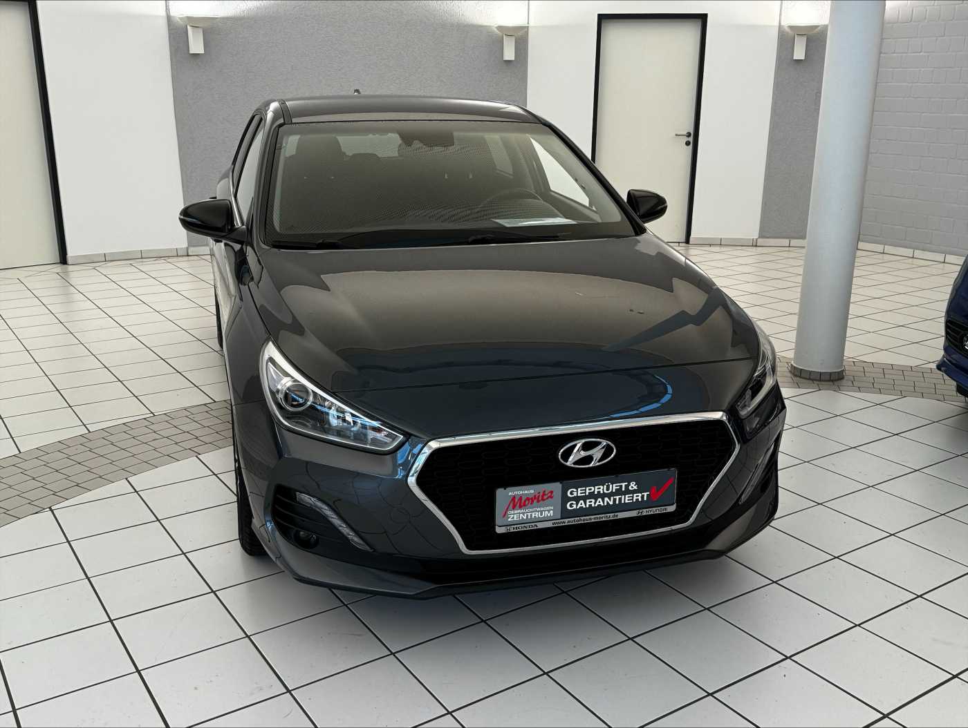 Hyundai i30 1.4 YES & MEHR