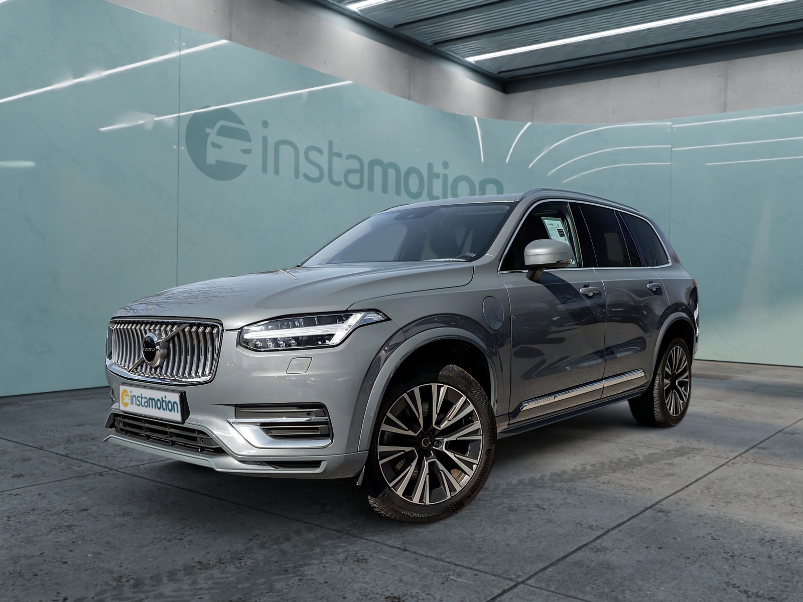 XC90