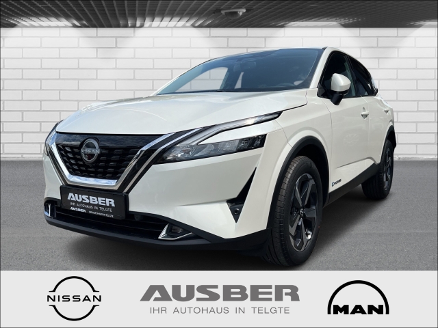 Qashqai N-Connecta e-Power 1.5 VC-T Winterpaket