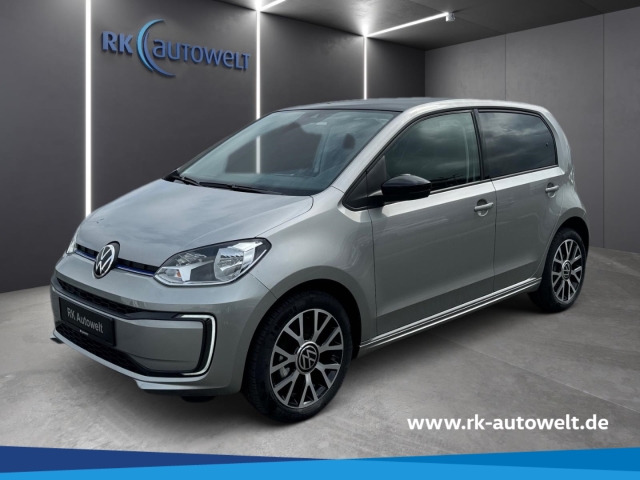 Volkswagen up e-up up Edition
