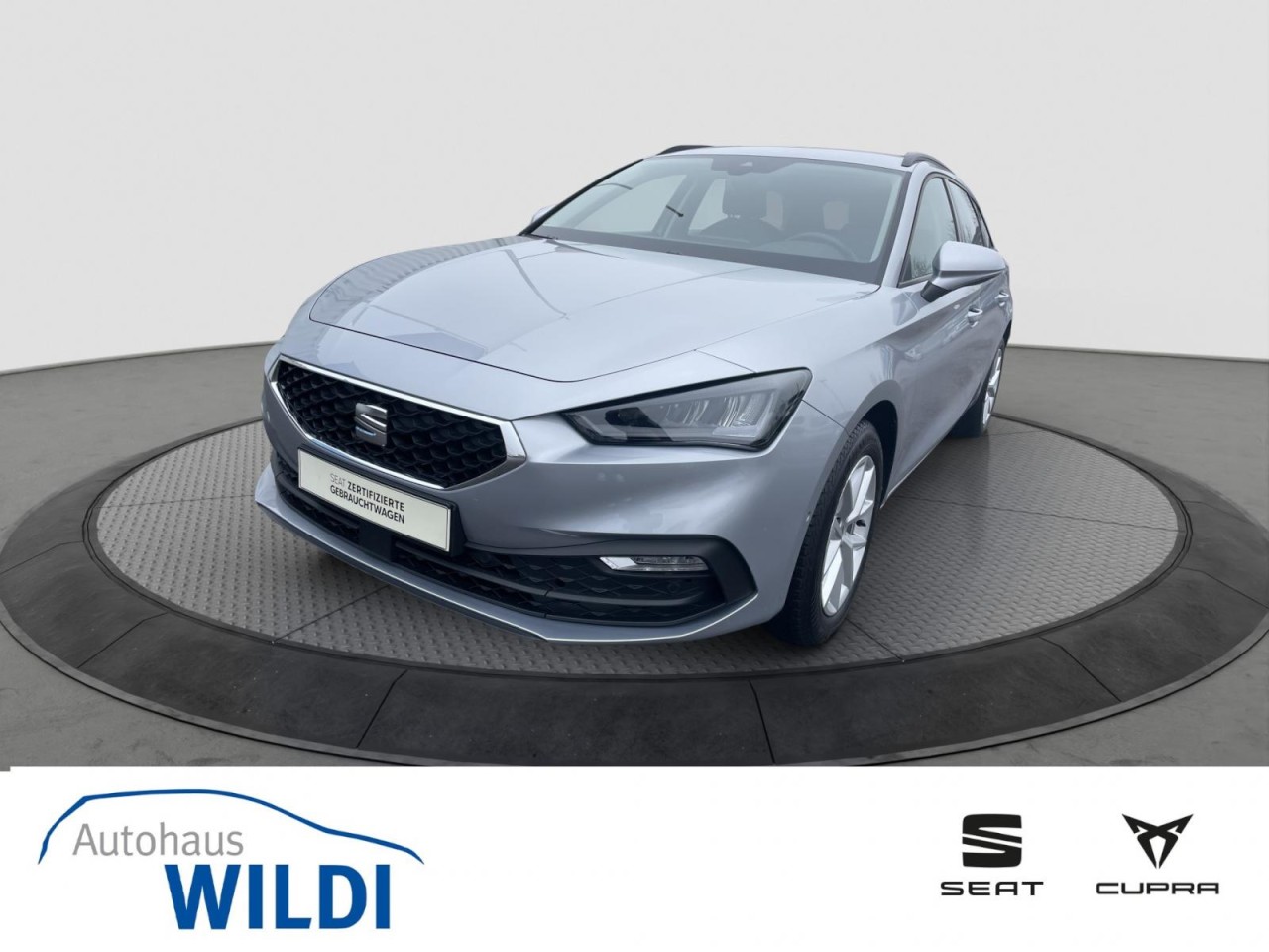 Seat Leon 1.5 TSI ST Style