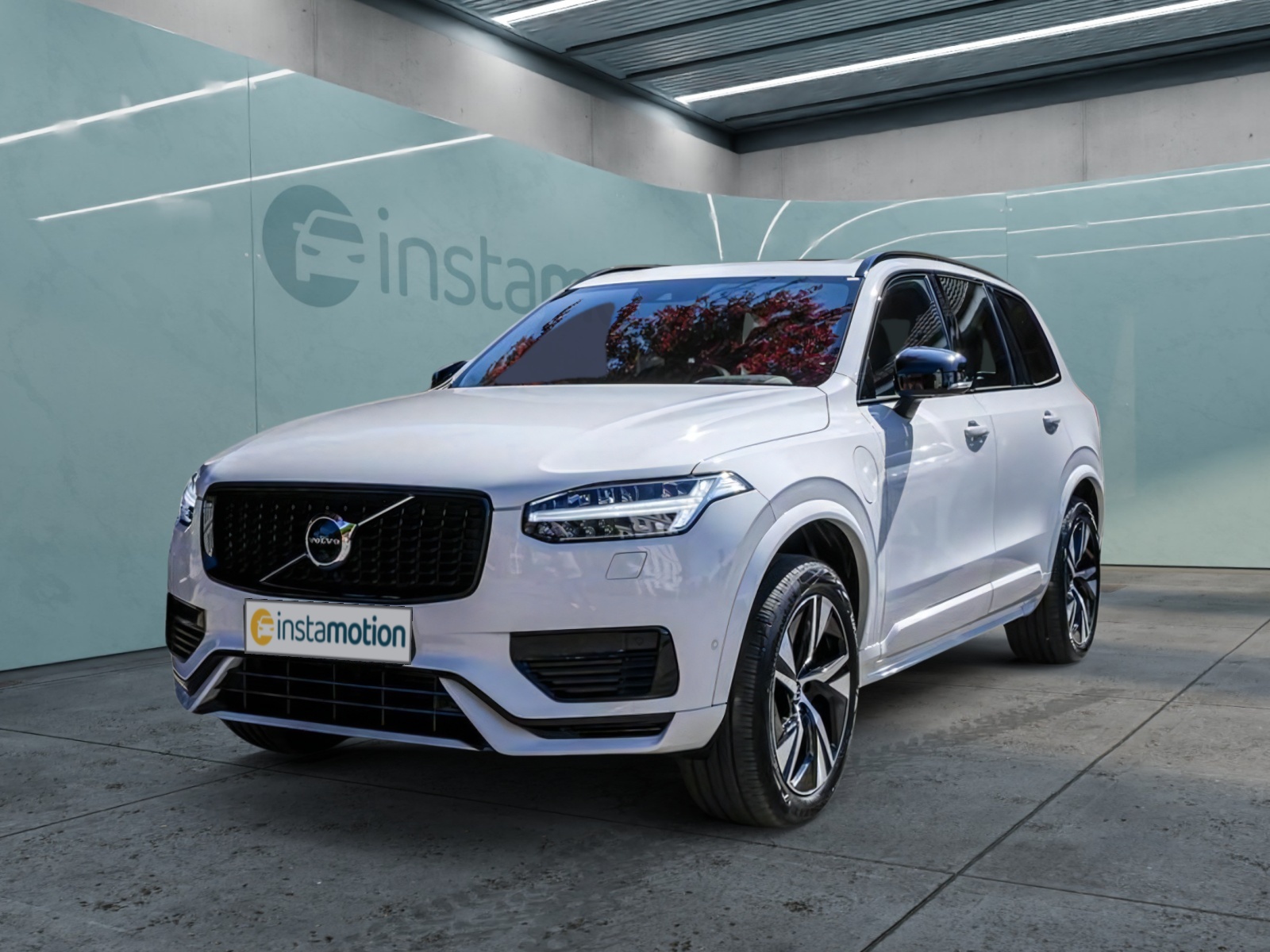 XC90
