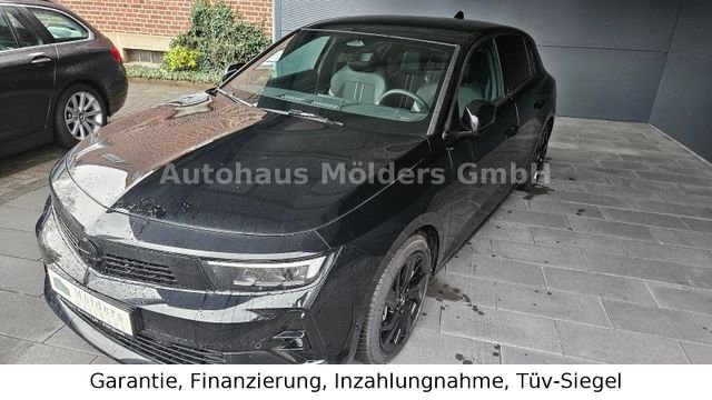 Opel Astra L Automatik 334 mtl