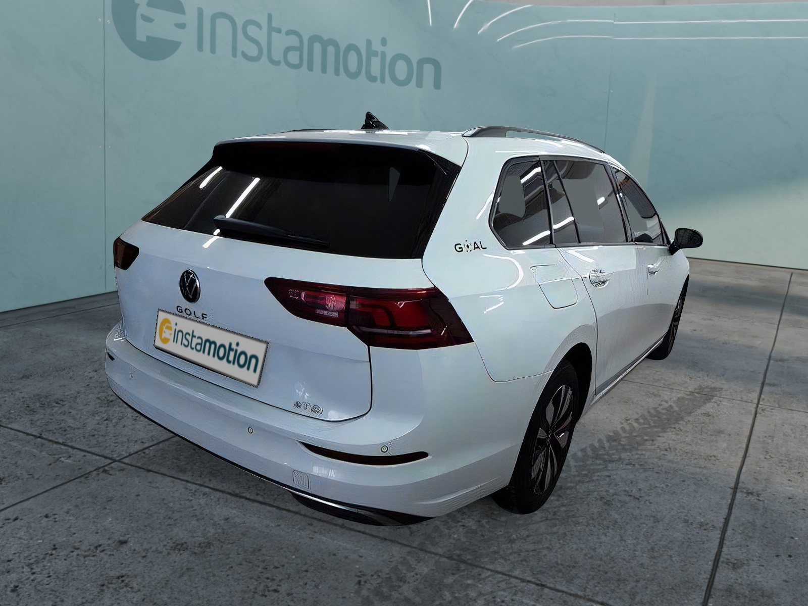 Golf VIII Variant 1.5 eTSI Life *ACC*PDC*LED*AppleCar*