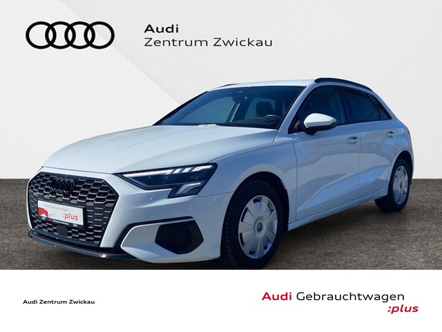 Audi A3 Sportback 35TFSI Advanced