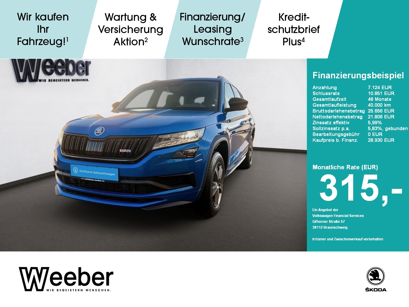 Skoda Kodiaq 20