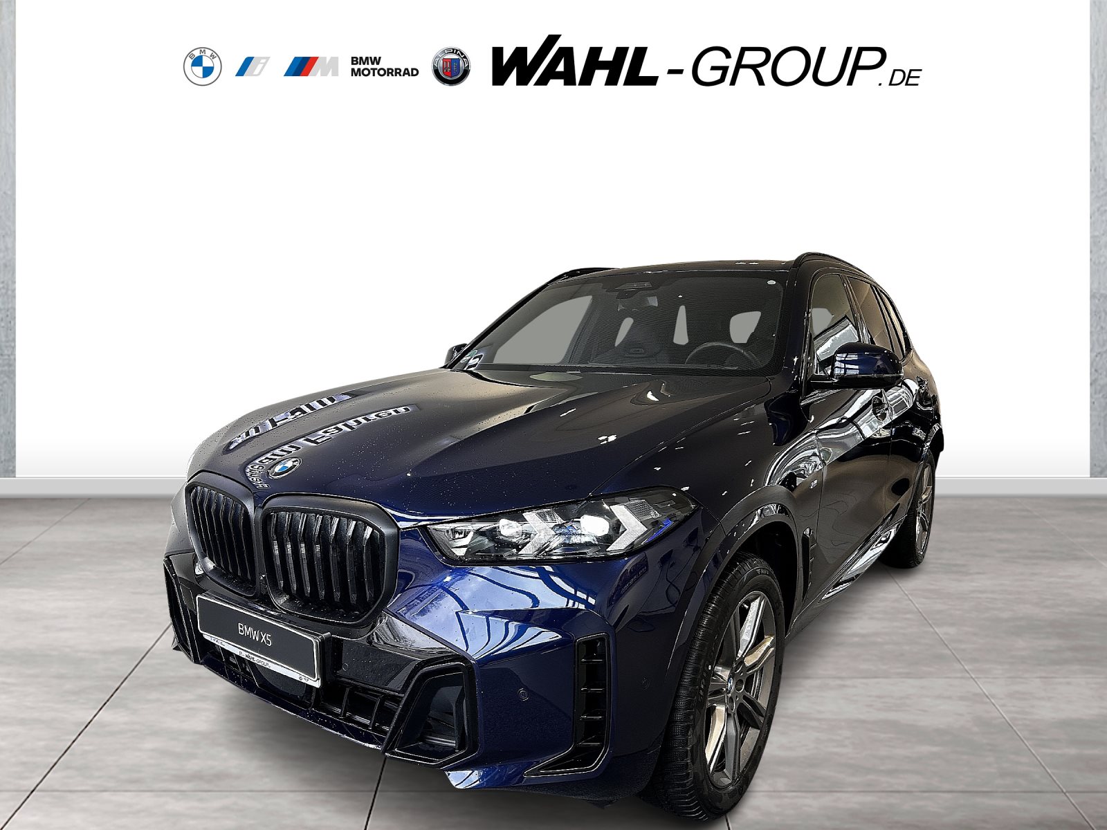 X5 xDrive30d M Sportpaket Gestiksteuerung DAB