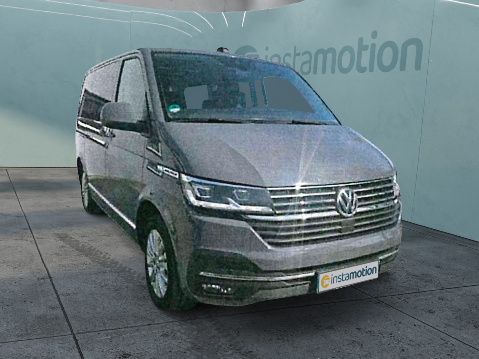 Volkswagen T6.1 MulTDI Generation Six