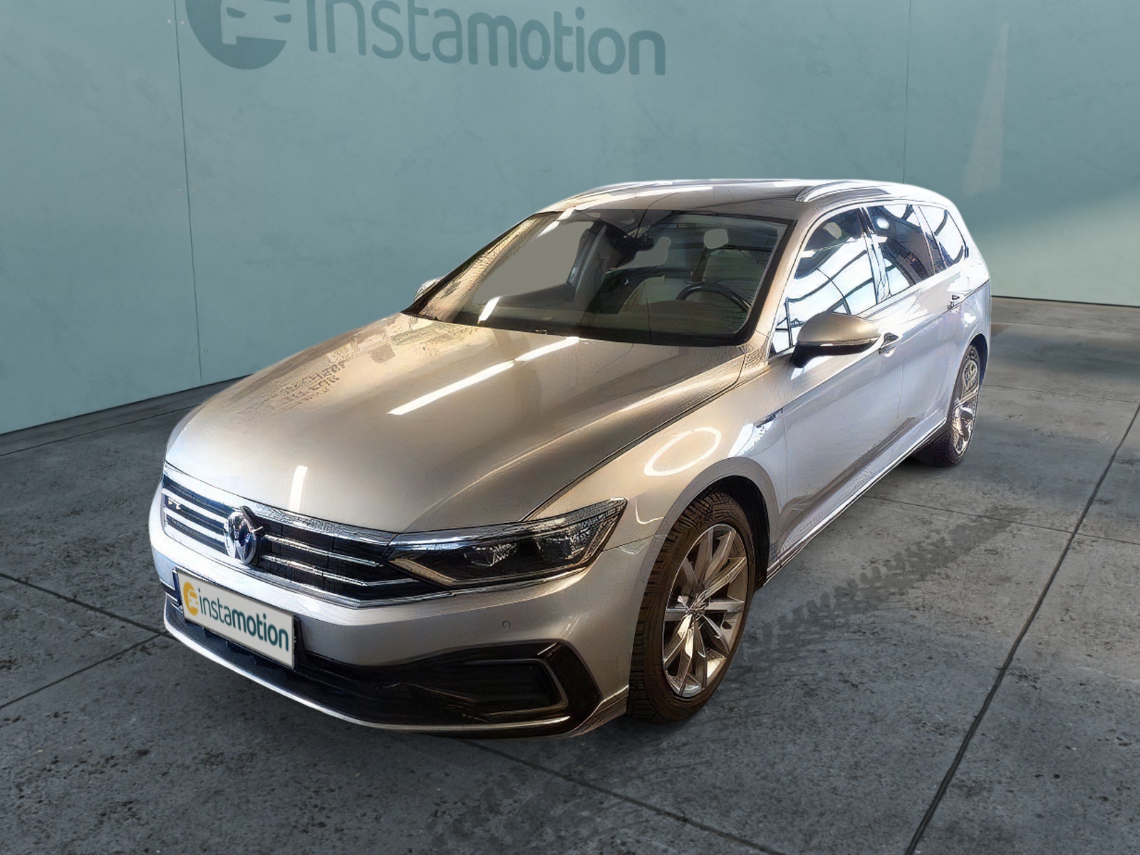 Volkswagen Passat Variant 1.4 TSI GTE Hybrid R-Line