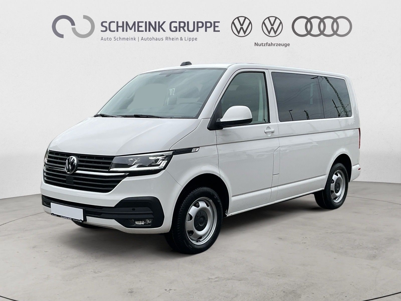 T6.1 Kombi 2.0 TDI DSG Navi Kamera Allwetter ACC