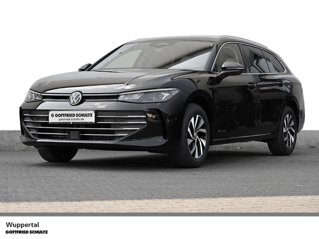 Volkswagen Passat Variant BUSINESS 2 0L TDI Businesssofort verfügbar