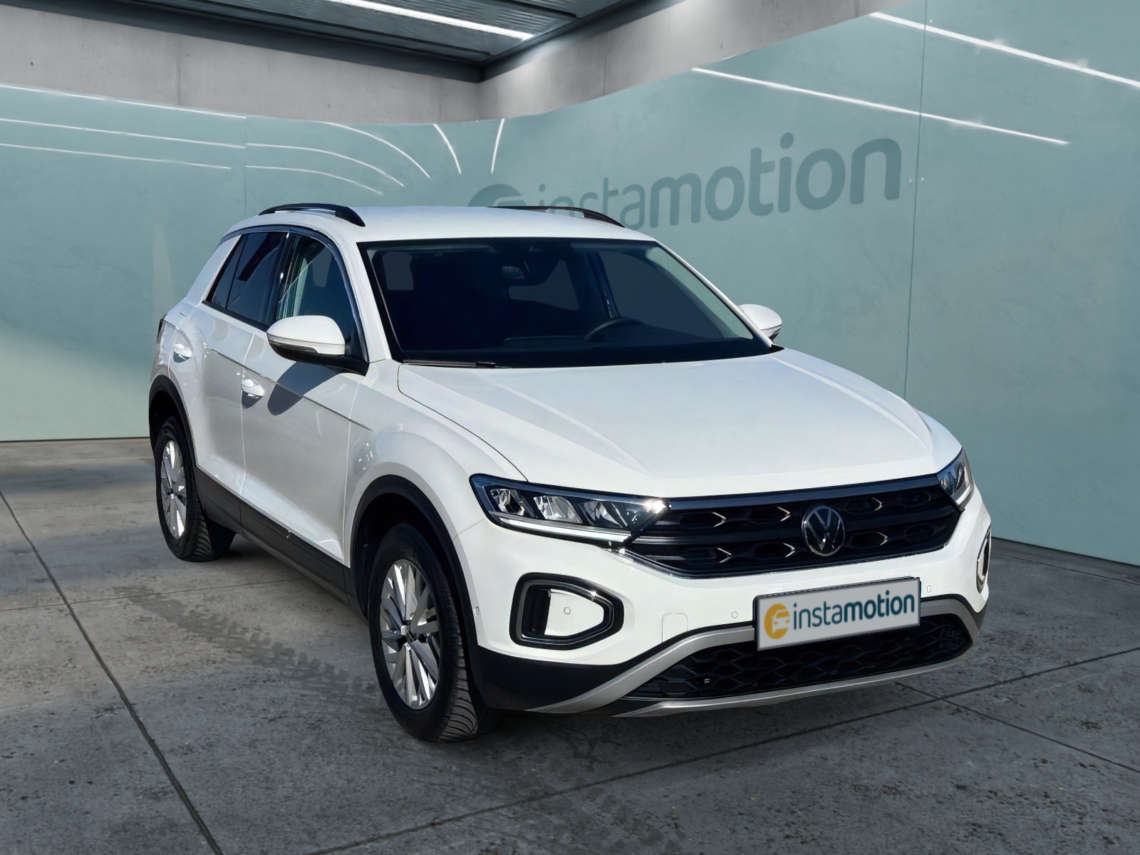Volkswagen T-Roc 1.0 TSI Life